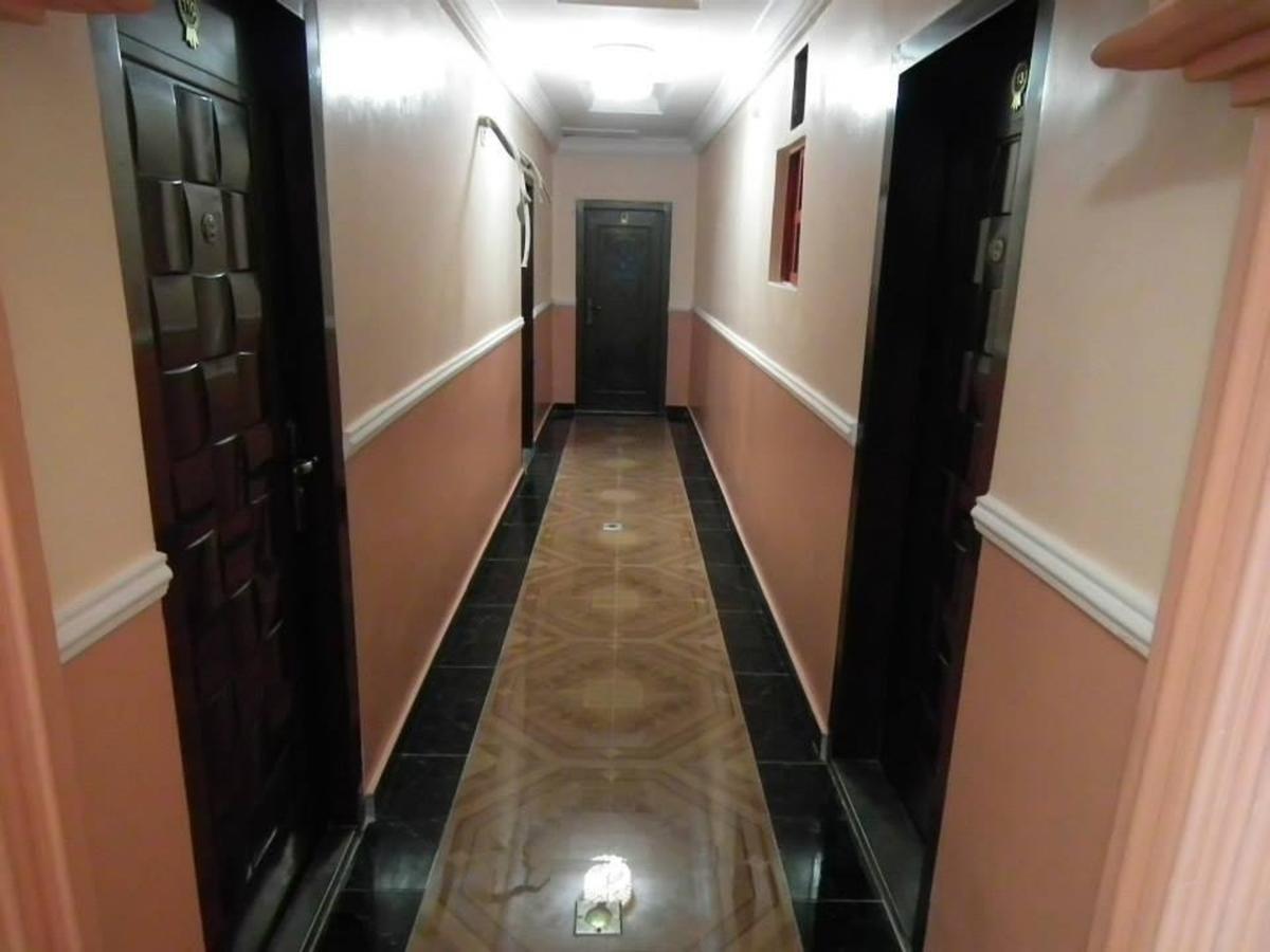 Hipoint Hotels And Suites Lagos Zewnętrze zdjęcie